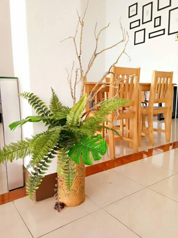 Rueangrat Hotel