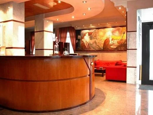 Hotel Arumí