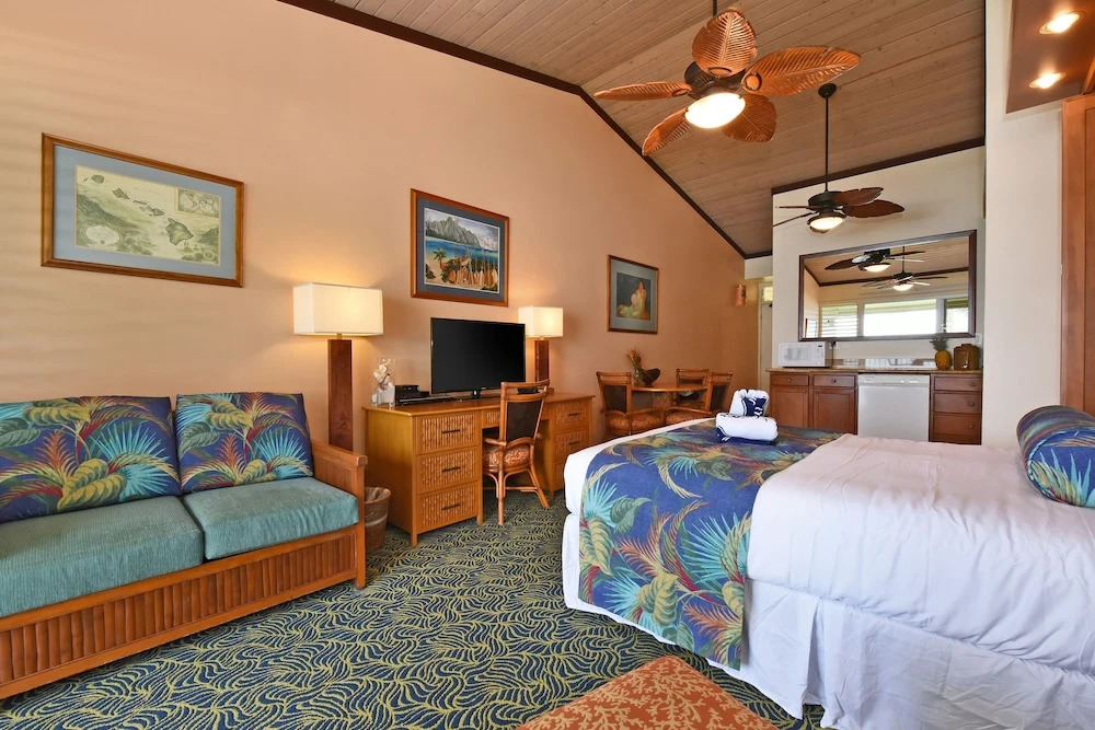Napili Shores I270 condo
