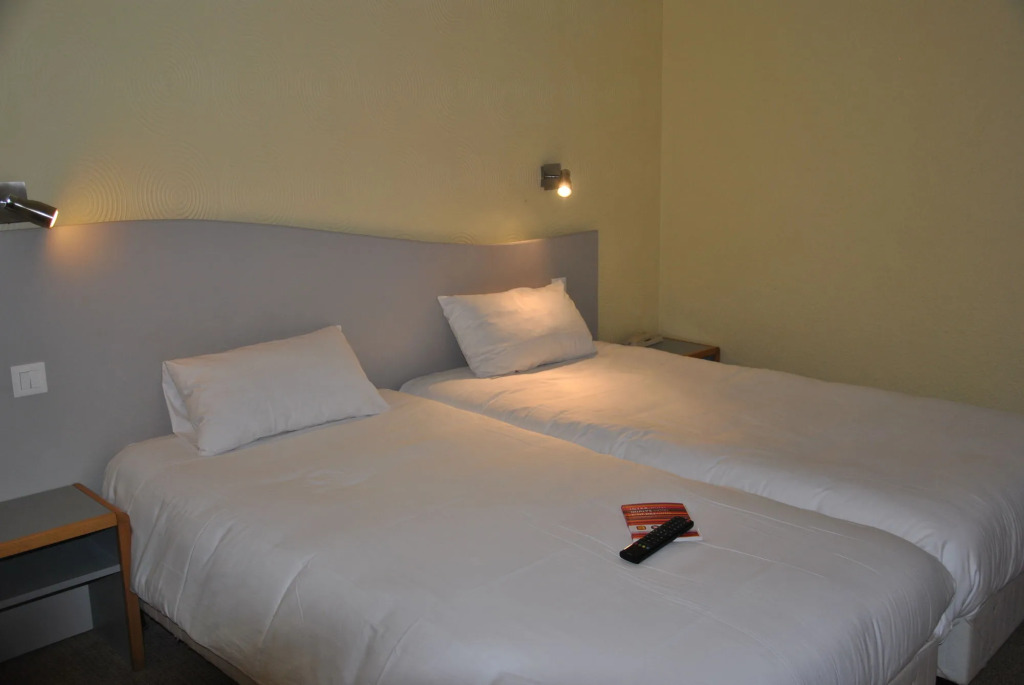Hôtel Cositel, CITHOTEL Coutances