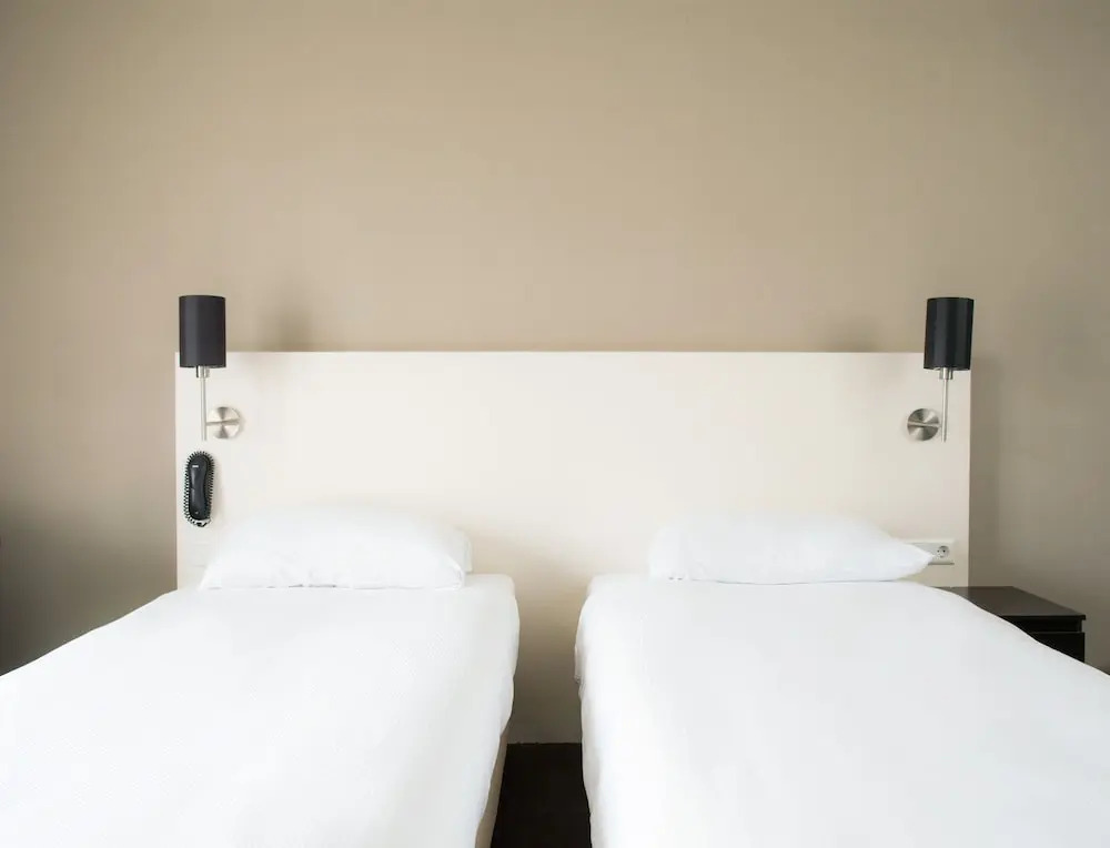 Hotel Wassenaar