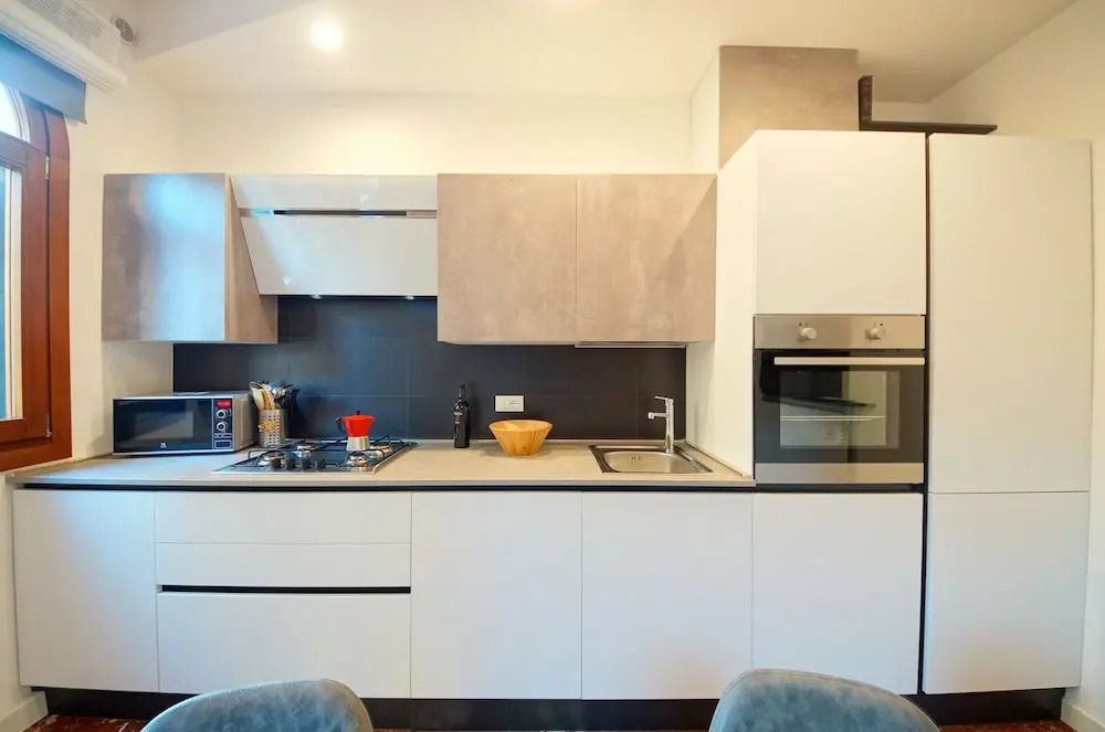 DolceVita Apartments N. 439