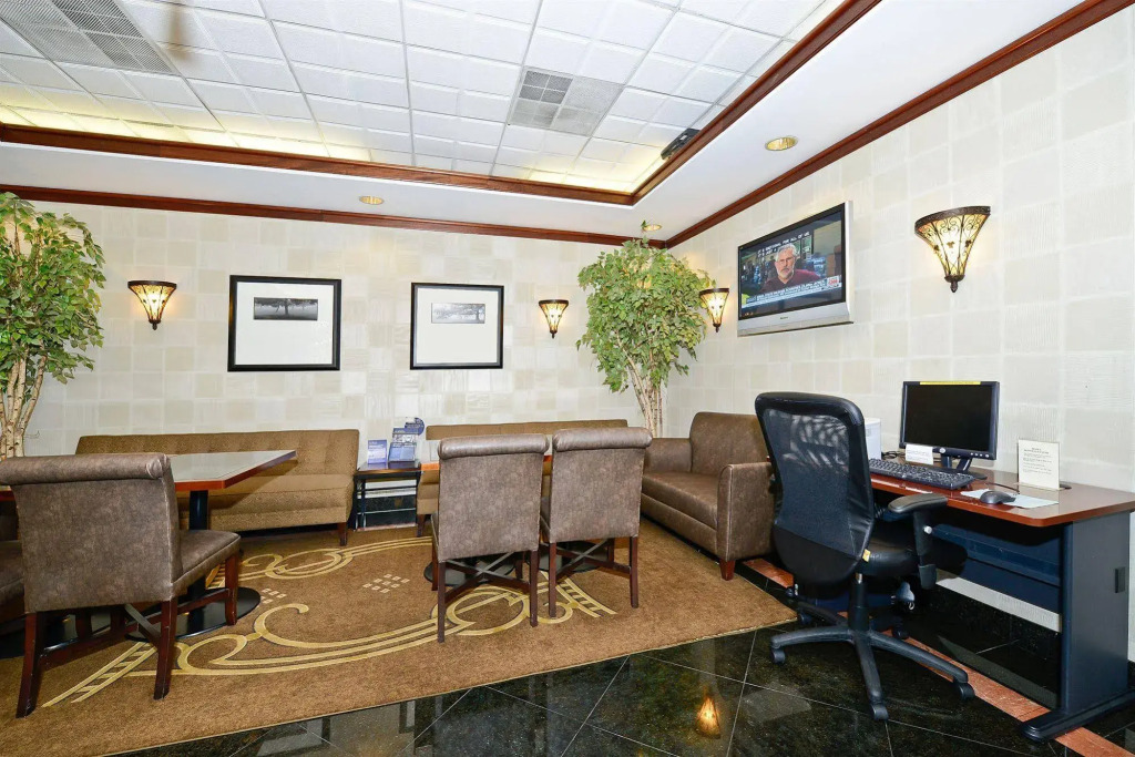 Best Western The Inn at Ramsey-Mahwah
