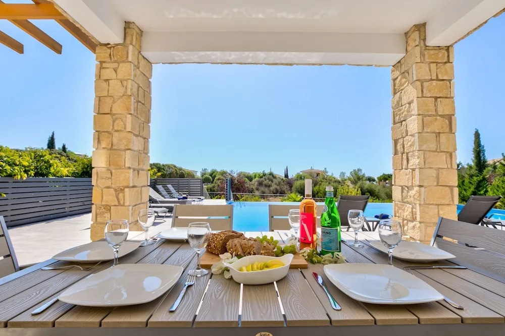 Villa 347 - Meo