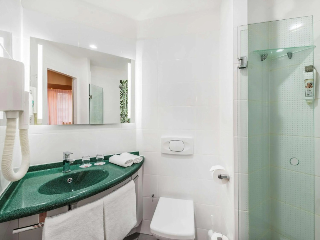 Ibis Budapest City