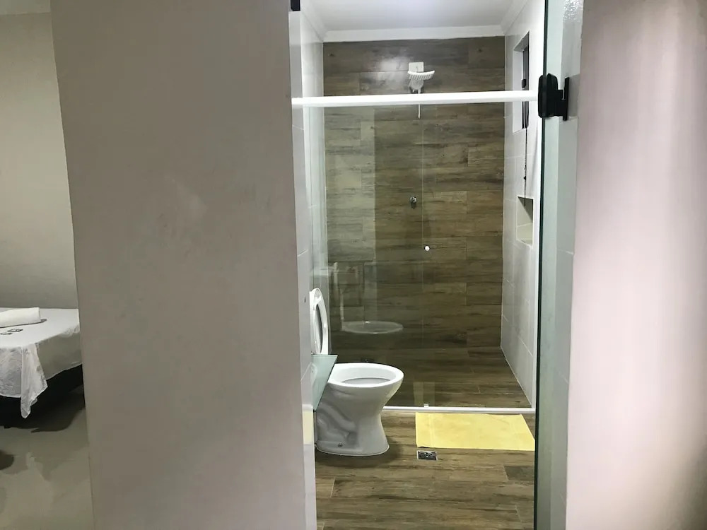 Hotel Novo Apúlia