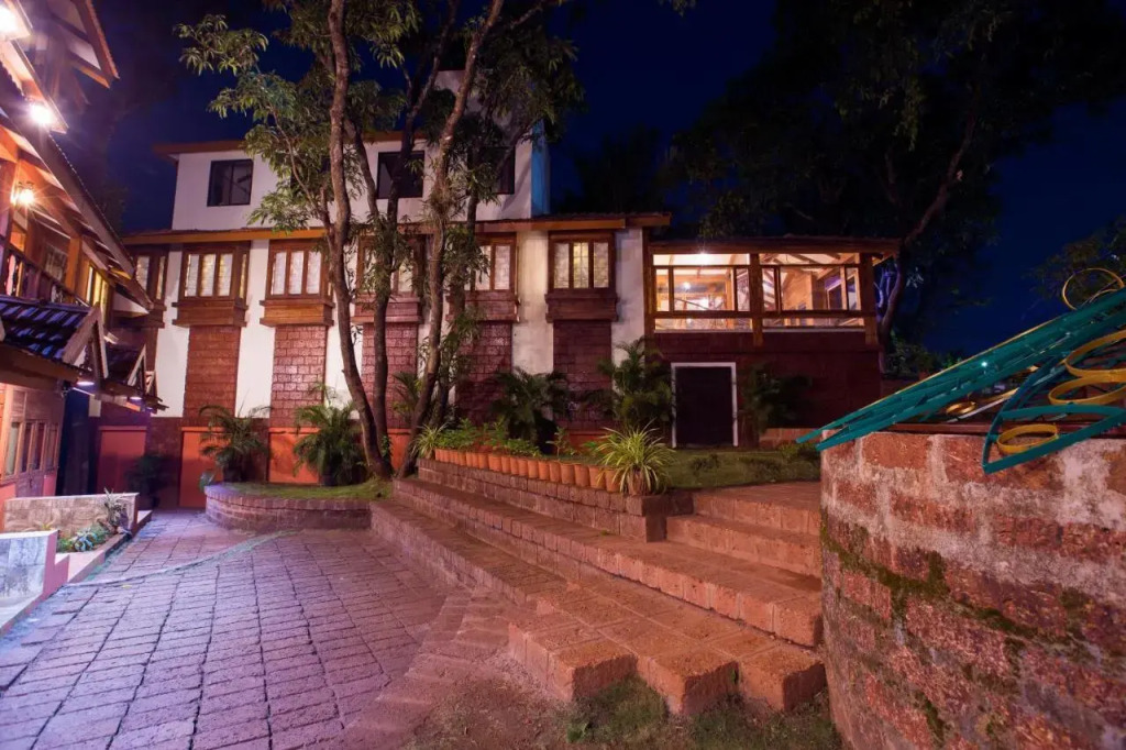 Kaular Atithis Grand Kokan Resort