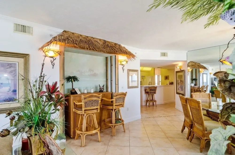 Paradise Villa