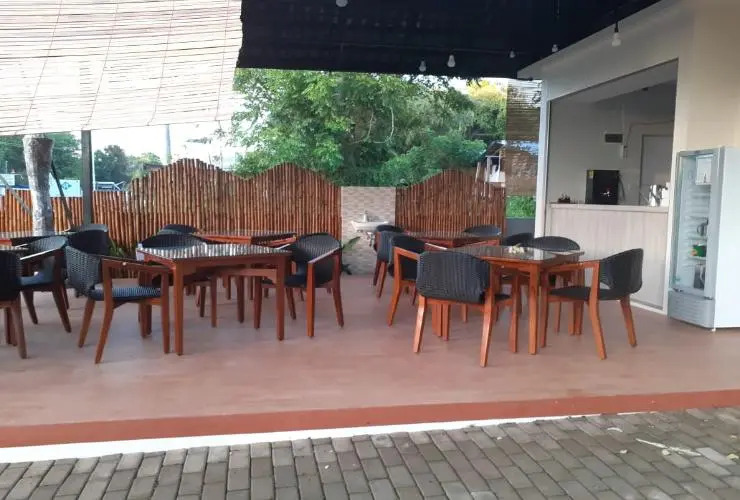 East Marina Guesthouse