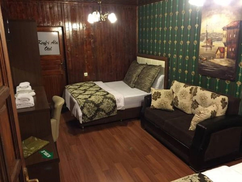 Keyf-I Ala Otel