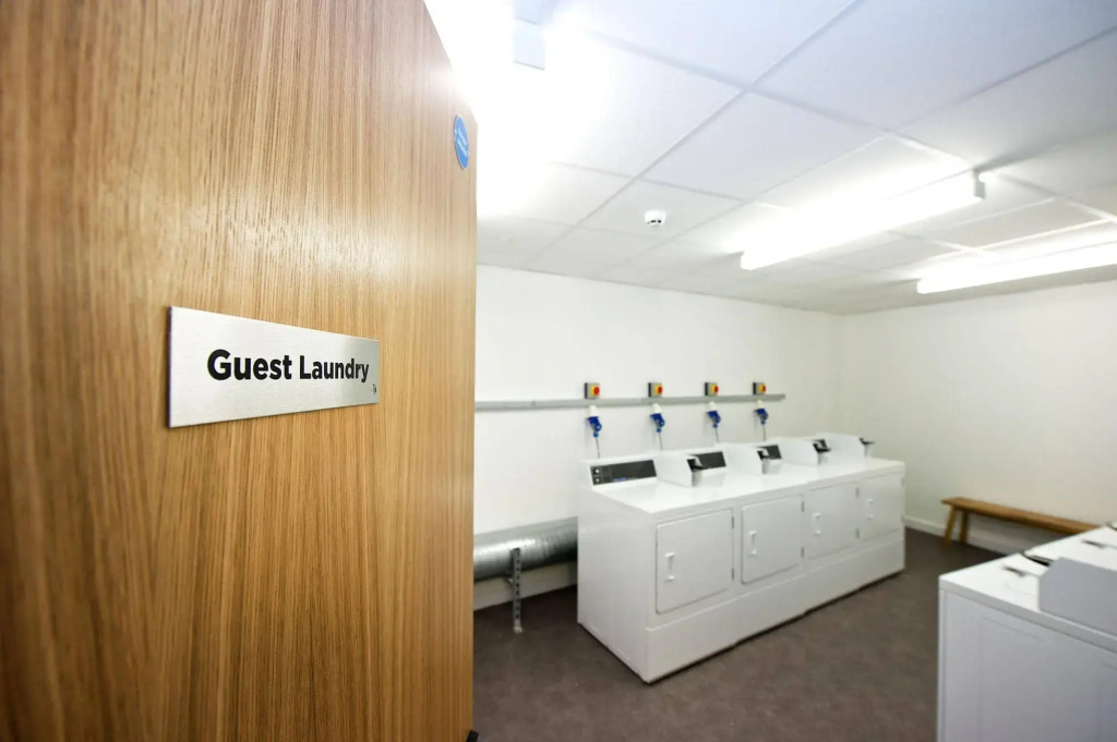 Staycity Aparthotels Birmingham City Centre