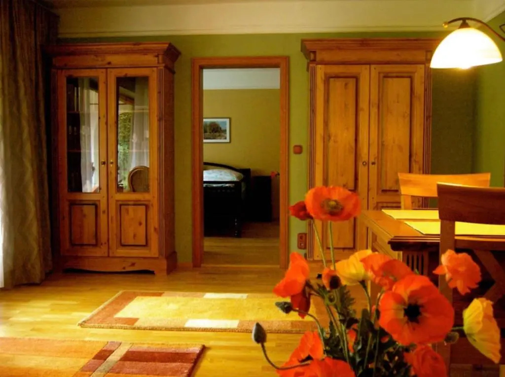 Ferienwohnung Niernthalweg 6