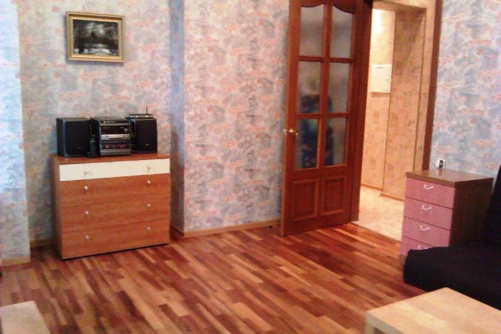 Troika Apartments Centre
