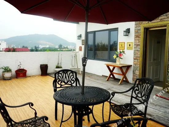 Haibin No.41 Boutique Inn