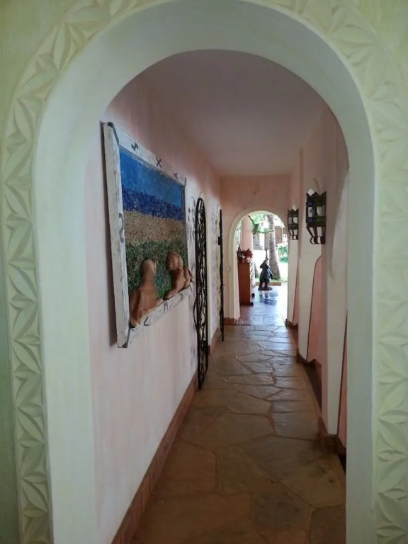 Holiday Homes Elicriso Malindi