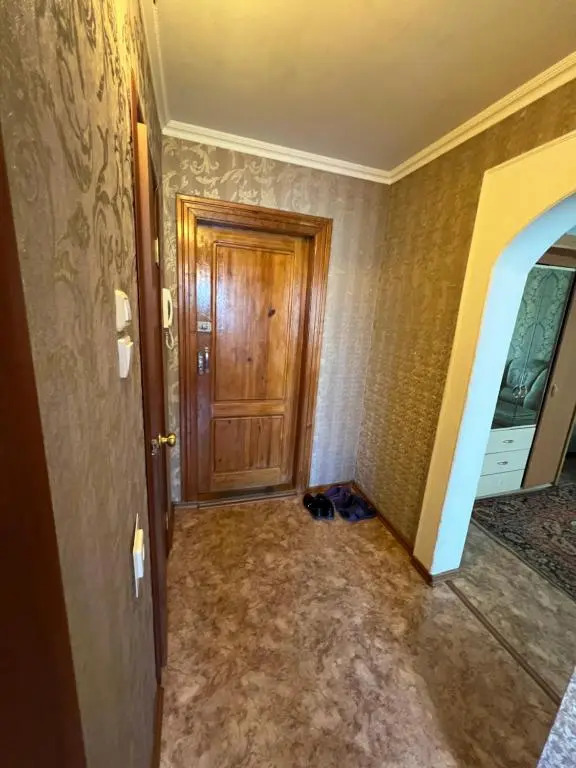 Стандарт Камзина 74 г. Павлодар