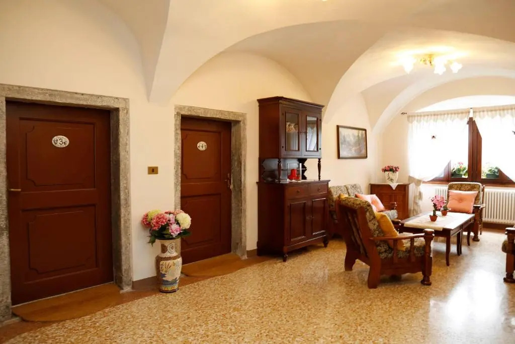 Residence Sugrac