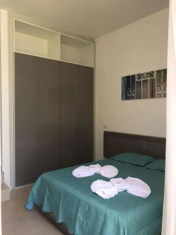 Praia Carneiros Flat Hotel