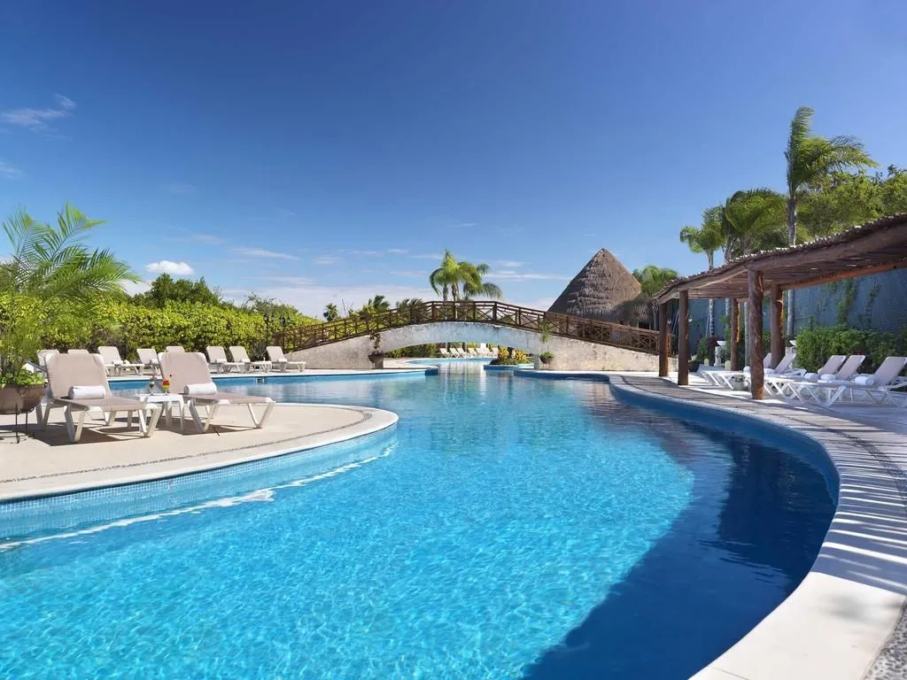 Bel Air Collection Resort & Spa XpuHa Riviera Maya