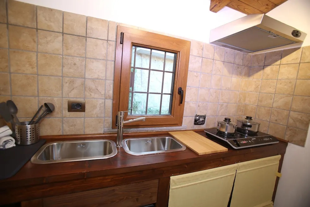 Villa Gusto e Benessere Apartments