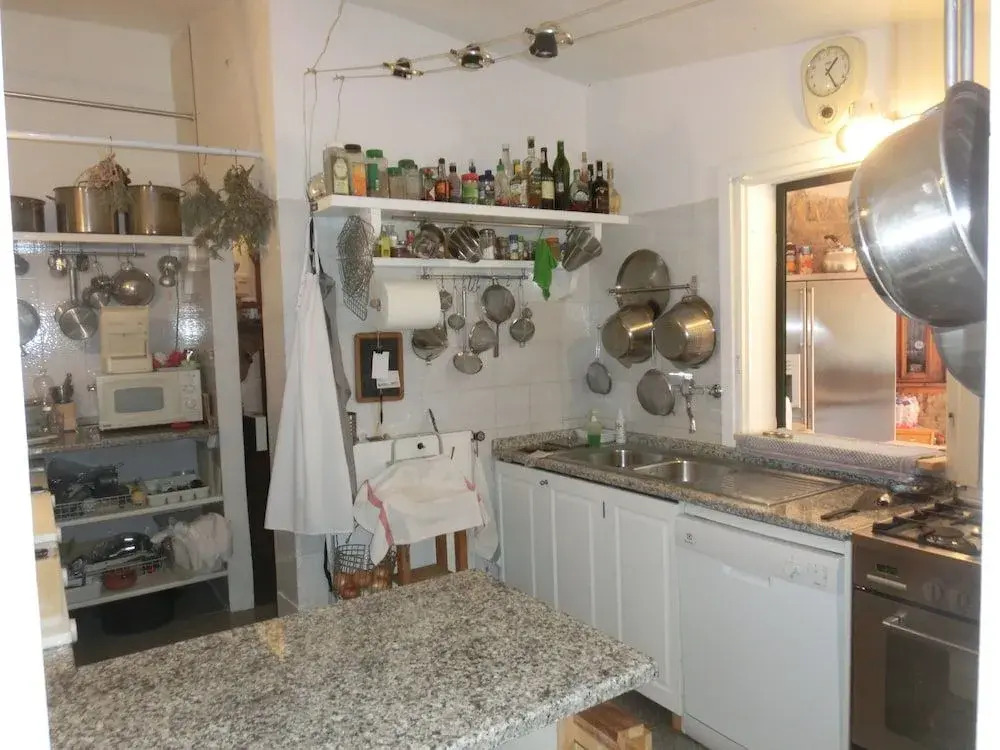 Talamoni B&B