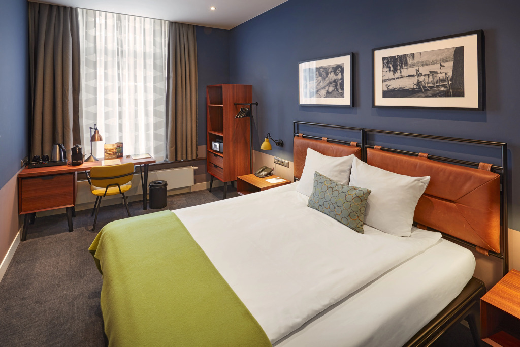 Hotel Lion DOr