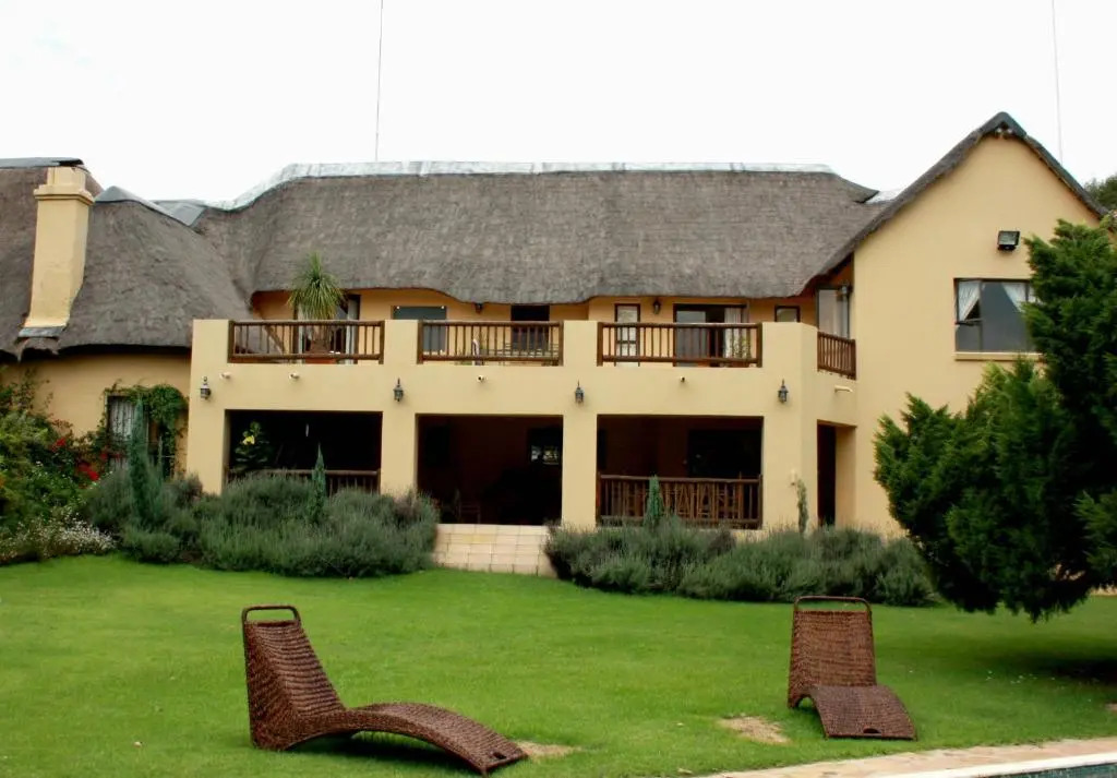 Blue Hills Lodge & Conference Centre