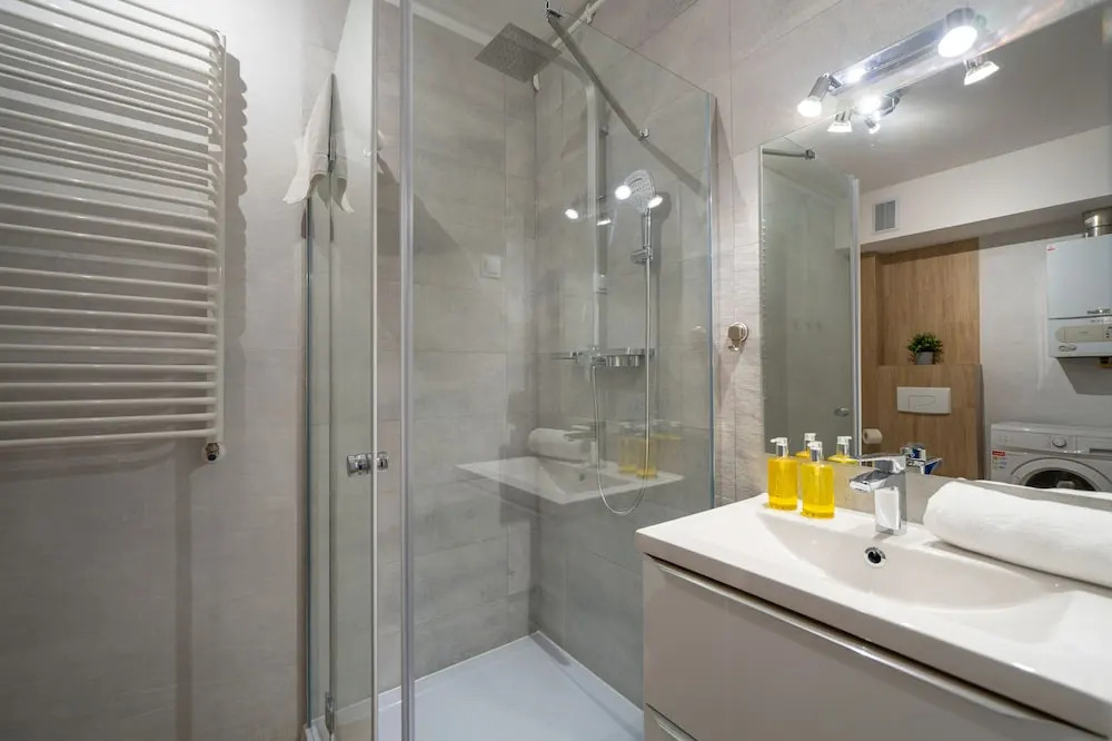 RentPlanet - Apartamenty Grabskiego