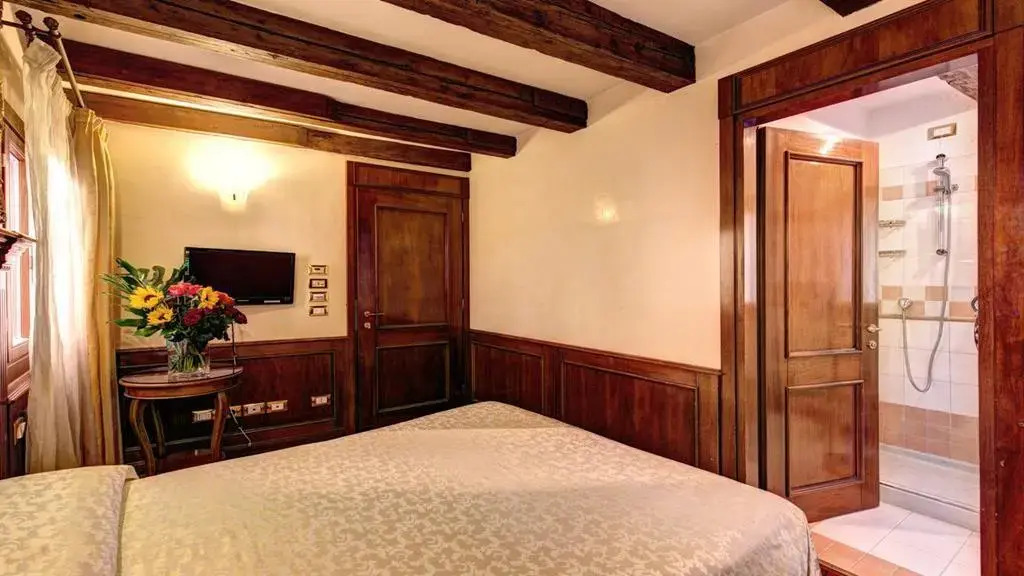 Palazzo La Scala
