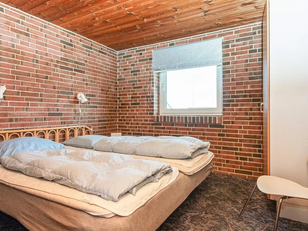 14 person holiday home in Harboøre