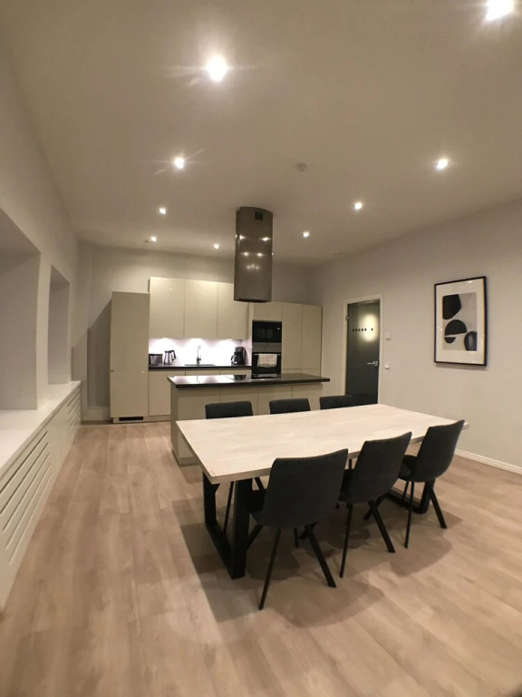 Experience Living Budget Apartments