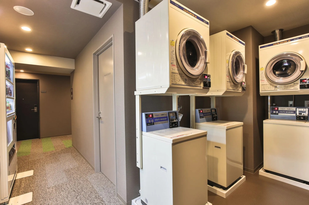 ibis Budget Osaka Umeda