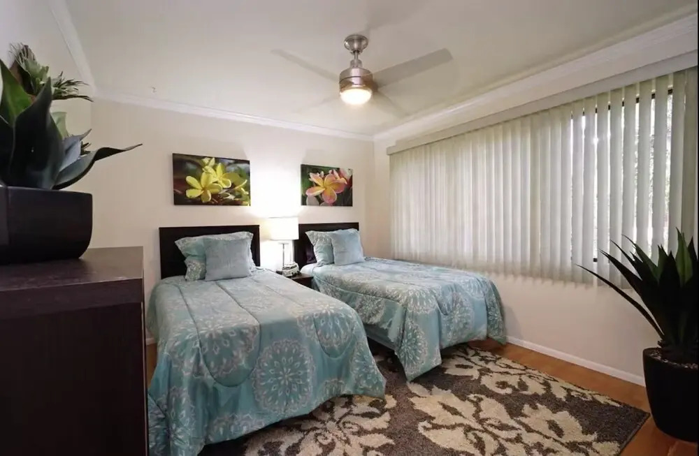 Kihei Resort 221 2 Bedroom Condo