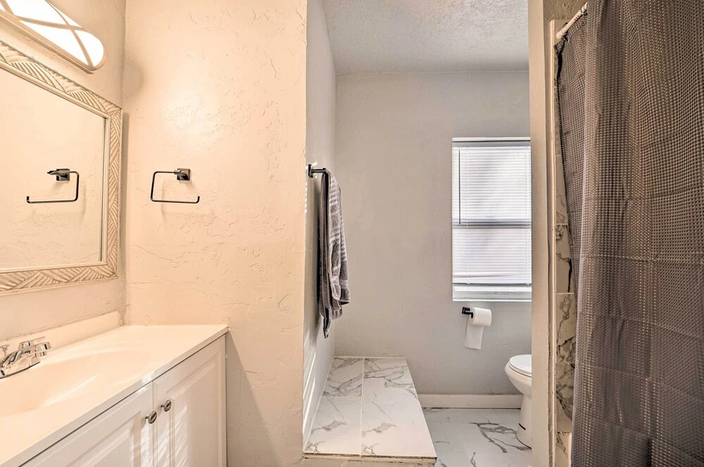 Pet-Friendly Clearfield Home Near Hill AFB