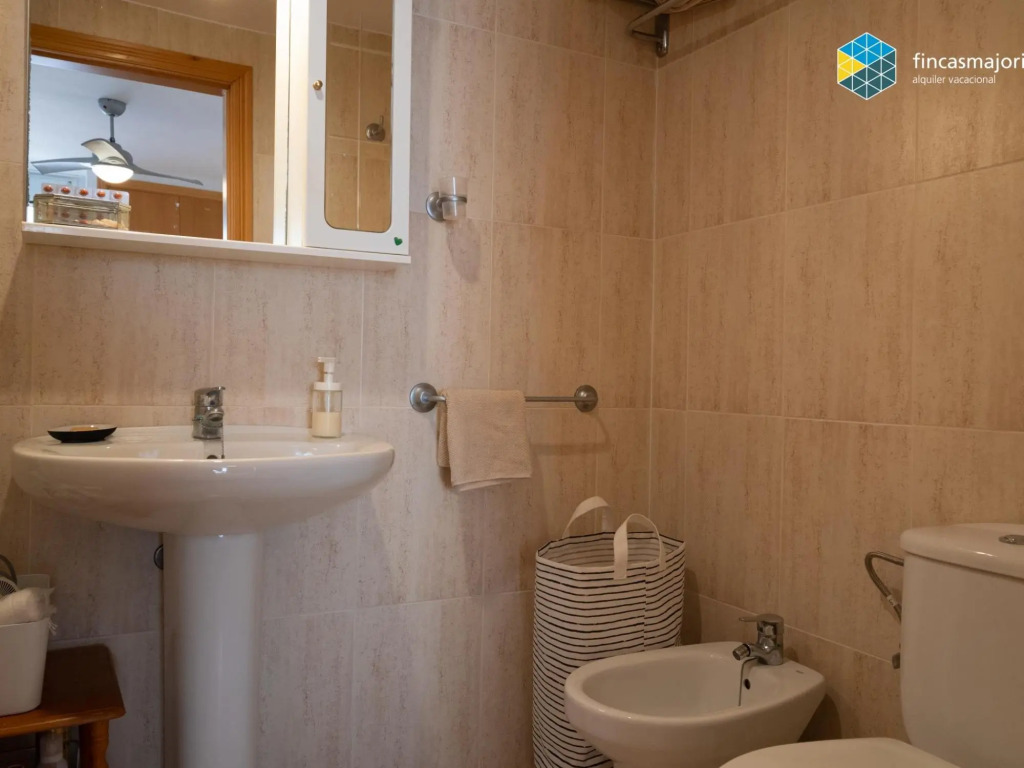 Apartamento Sky Blue