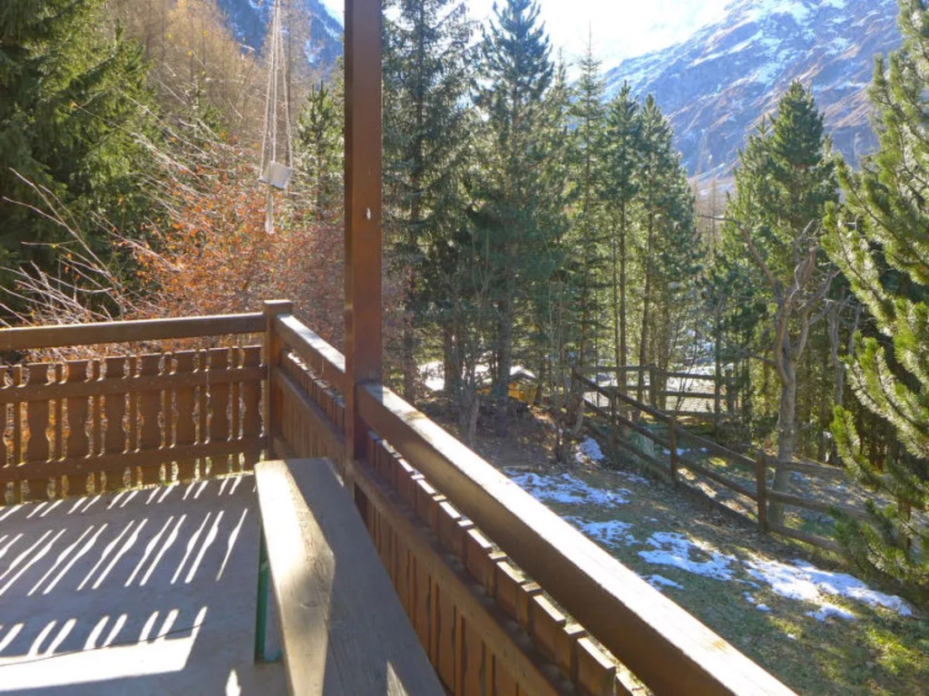 Chalet Lo Batcho