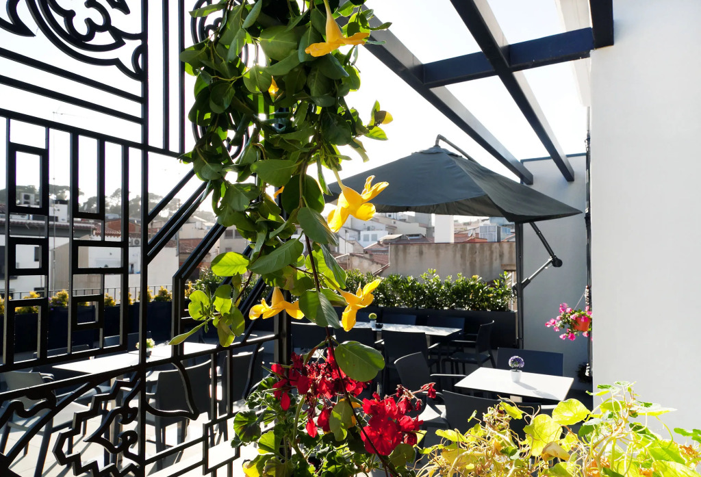 Vila Arenys Hotel