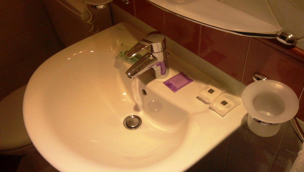 Hotel Alcyone