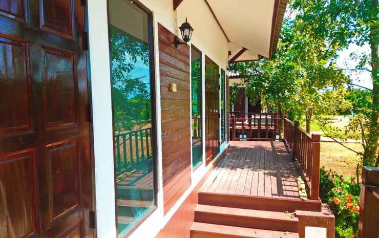 Sunflora Resort Chumphon