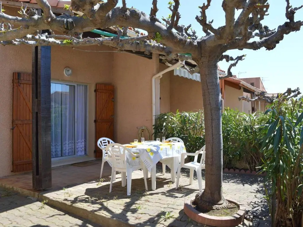 Maison Fleury-Saint-Pierre-la-Mer, 3 pièces, 4 personnes - FR-1-229D-83