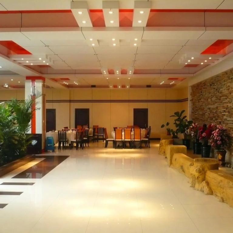 Yabuli Lanyin Hotel