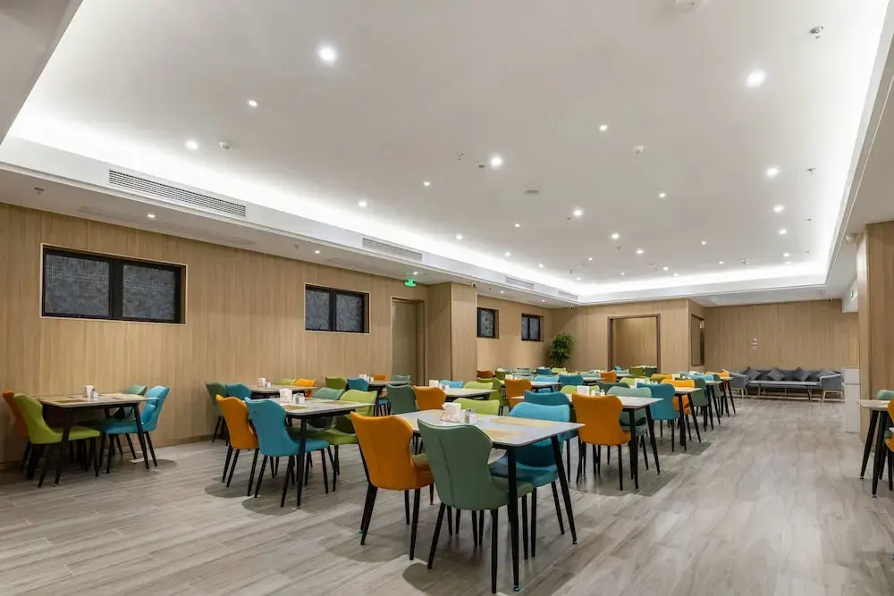 Citadines Zhengda Mall Hefei
