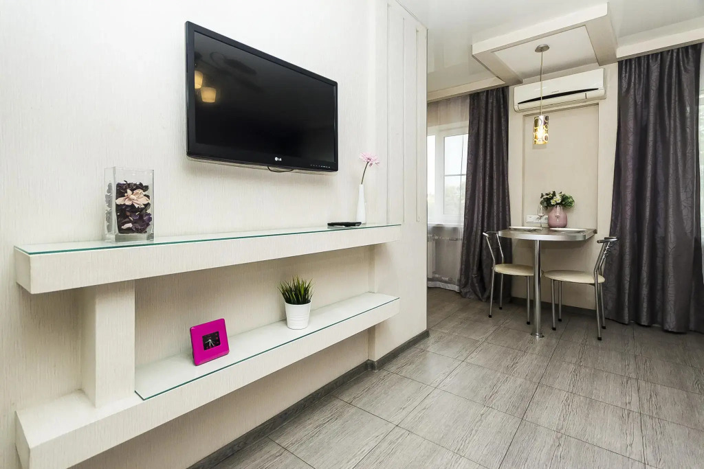 Апартаменты ApartGroup на улице Офицерская 43