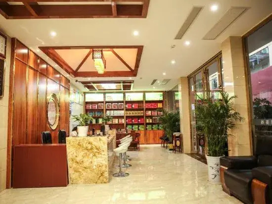 Tangmen Inn