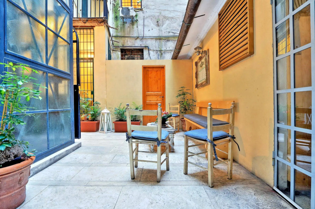Palazzo Olivia