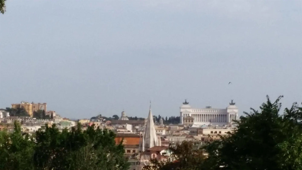 Residenza Sciarra Suites
