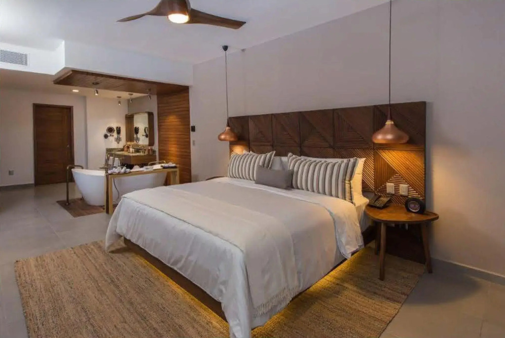 Ventus at Marina El Cid Spa & Beach Resort - All Inclusive