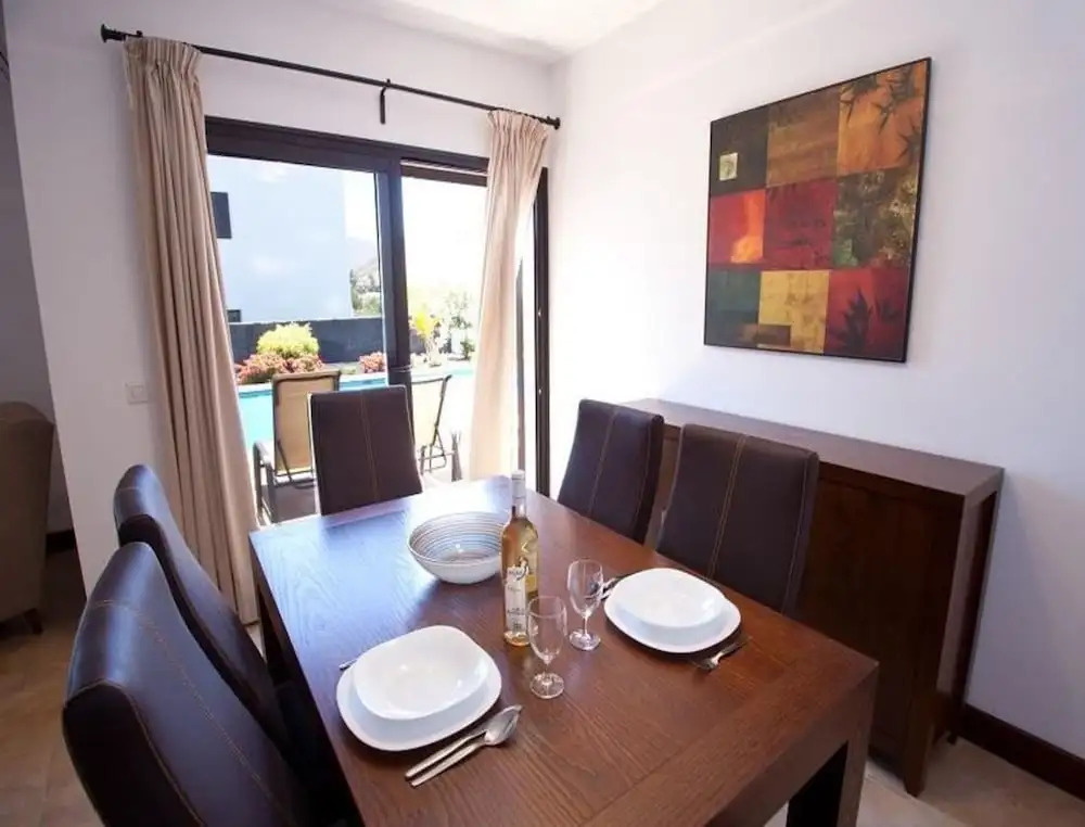 Villa in Yaiza - 104388 by MO Rentals