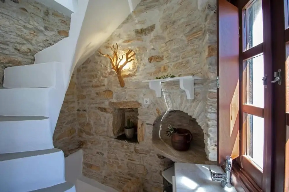 Platsa's House