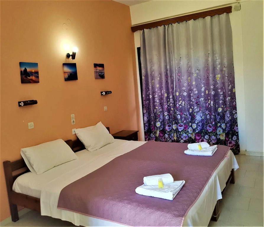 Stars Hotel